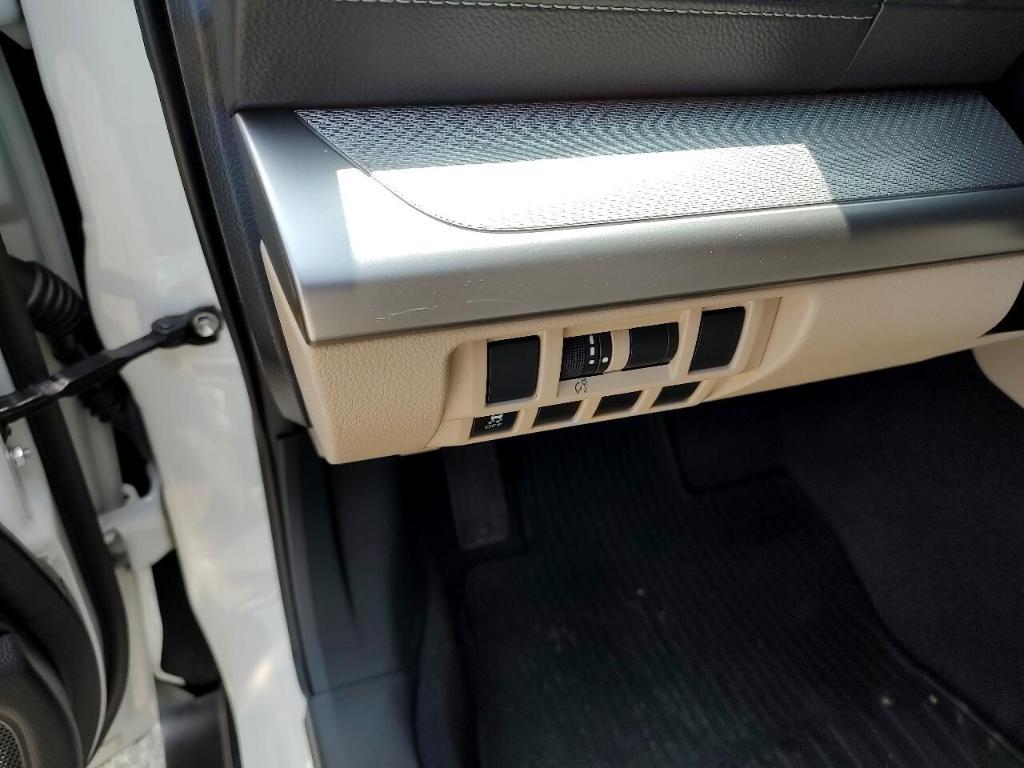 used 2018 Subaru Outback car, priced at $21,875