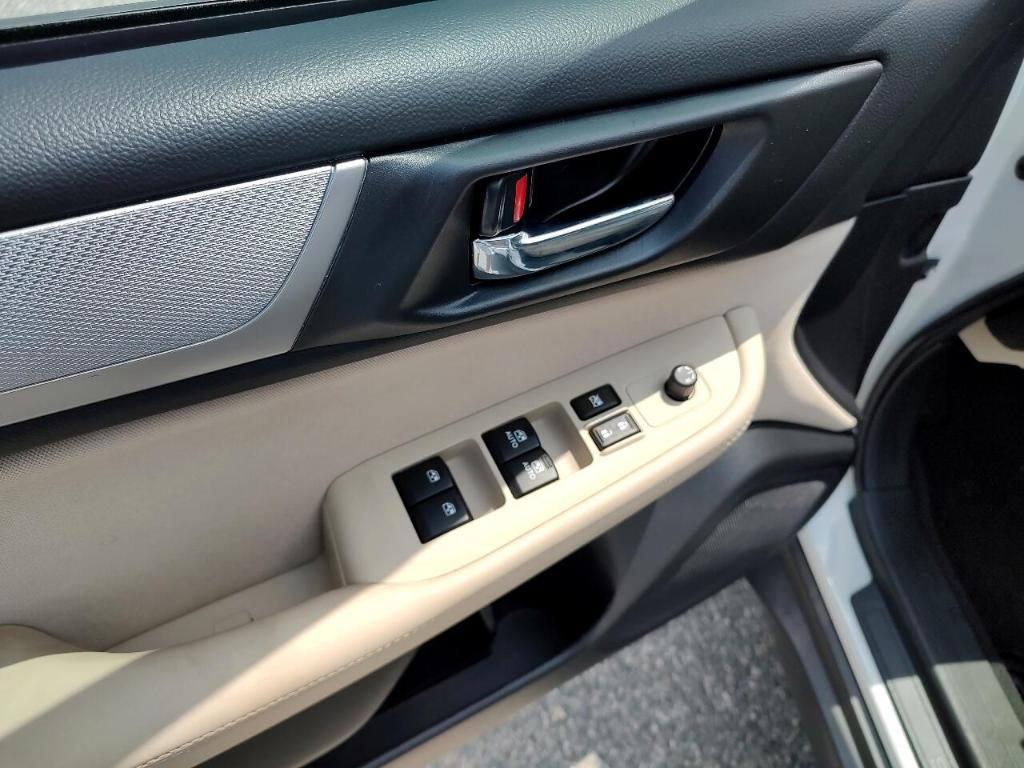used 2018 Subaru Outback car, priced at $21,875