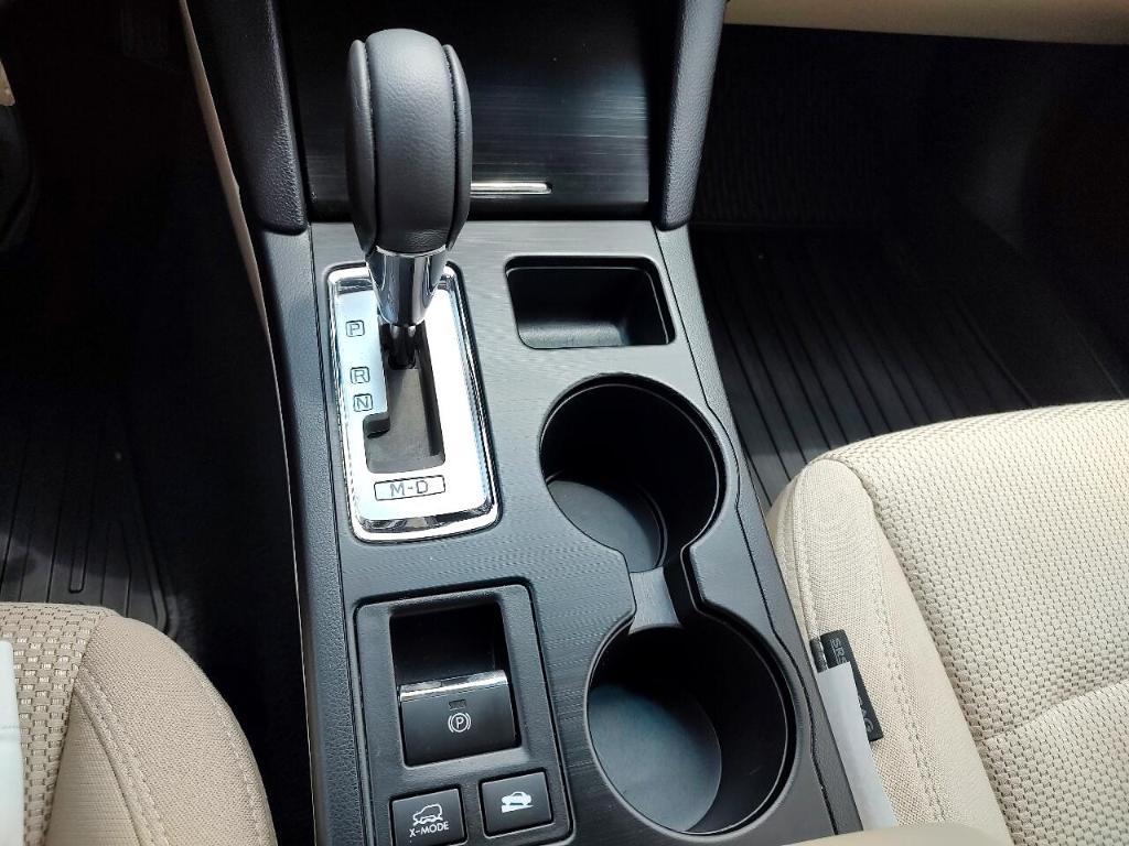used 2018 Subaru Outback car, priced at $21,875