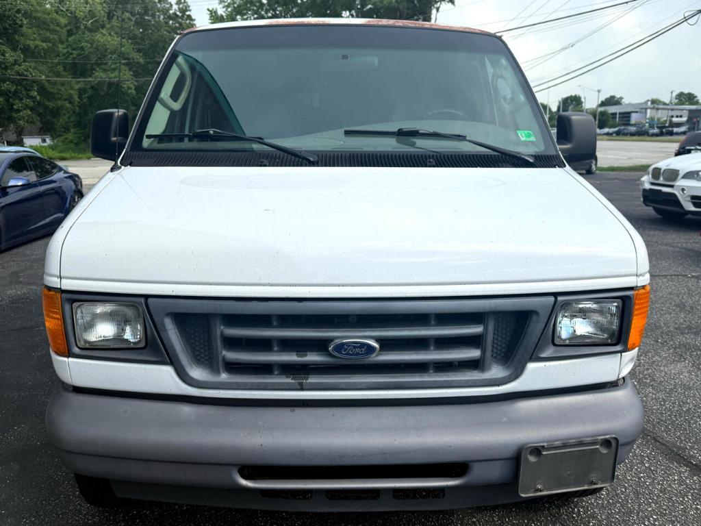 used 2006 Ford E250 car, priced at $5,485