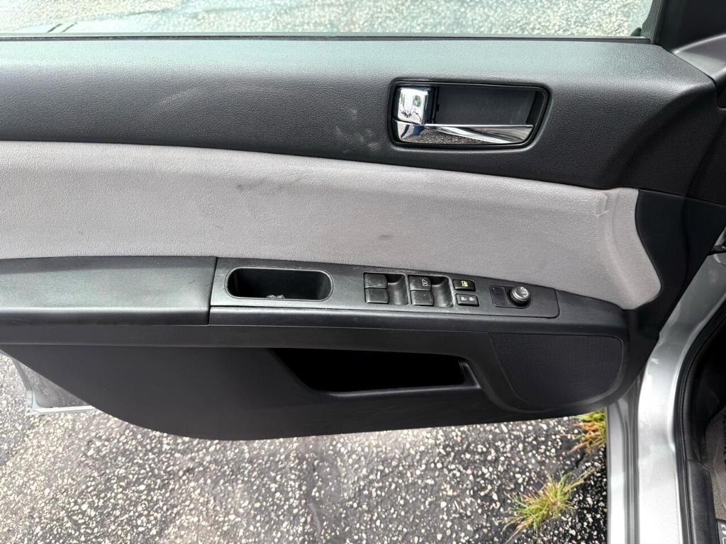 used 2012 Nissan Sentra car, priced at $3,485