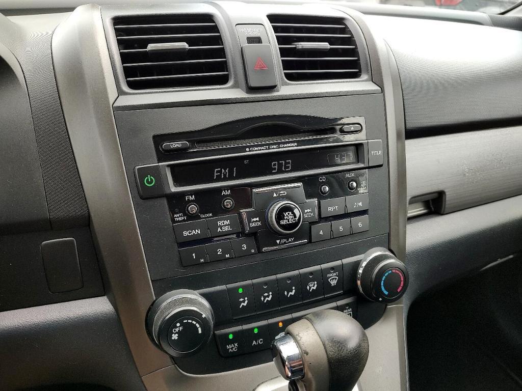 used 2010 Honda CR-V car, priced at $8,975