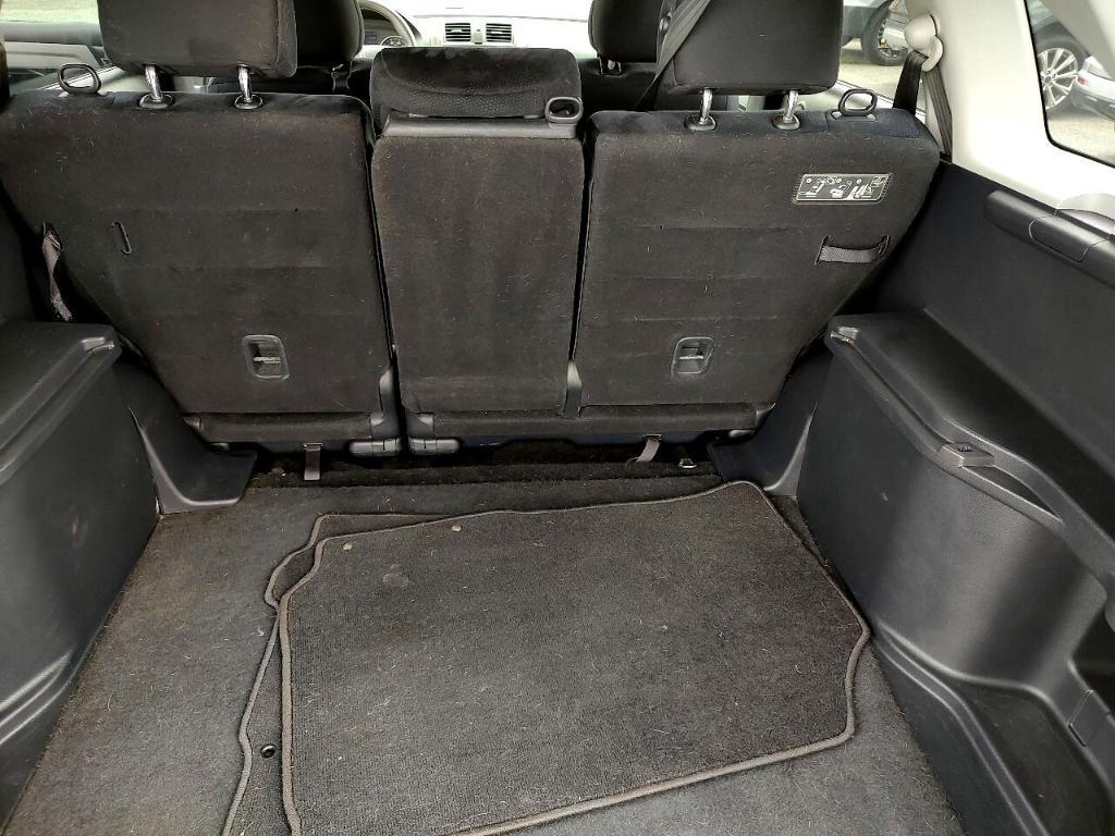 used 2010 Honda CR-V car, priced at $8,975