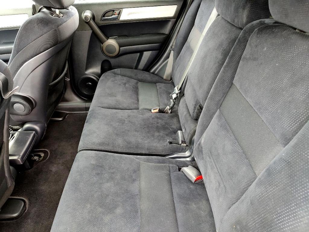 used 2010 Honda CR-V car, priced at $8,975