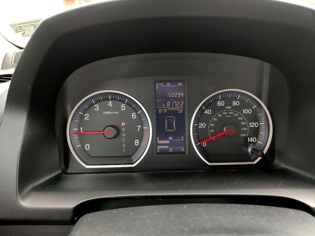 used 2010 Honda CR-V car, priced at $8,975