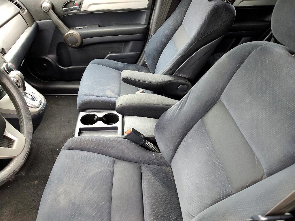 used 2010 Honda CR-V car, priced at $8,975