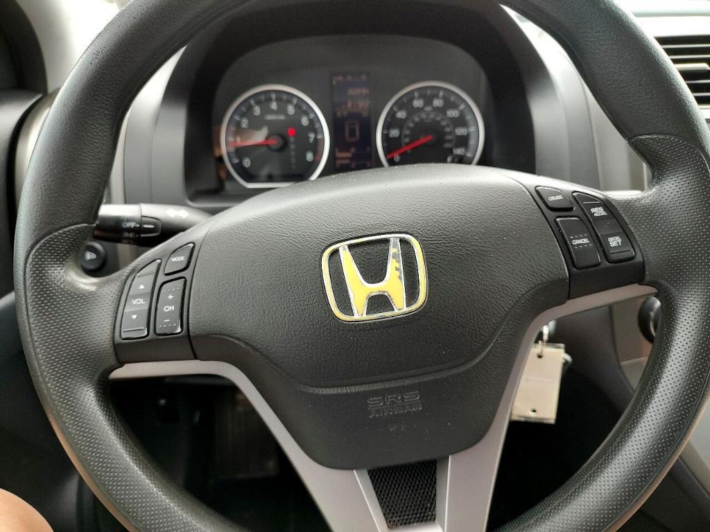 used 2010 Honda CR-V car, priced at $8,975