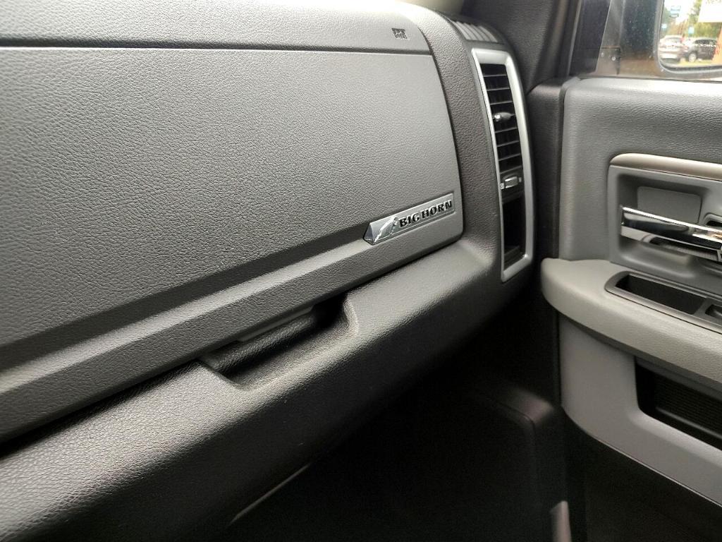 used 2016 Ram 1500 car, priced at $21,975