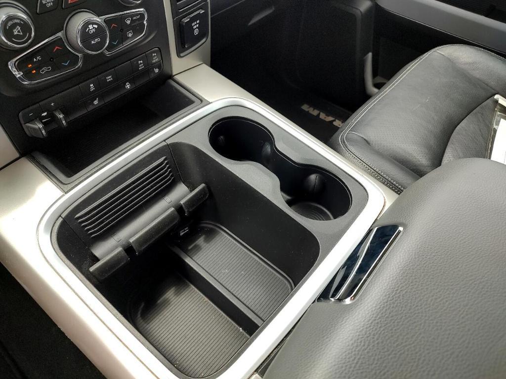 used 2016 Ram 1500 car, priced at $21,975