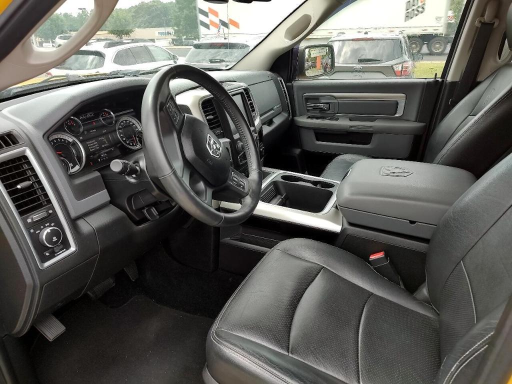 used 2016 Ram 1500 car, priced at $21,975