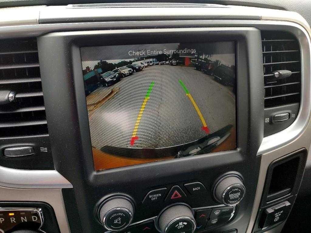 used 2016 Ram 1500 car, priced at $21,975
