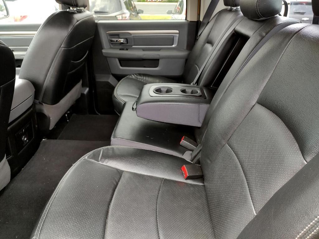 used 2016 Ram 1500 car, priced at $21,975