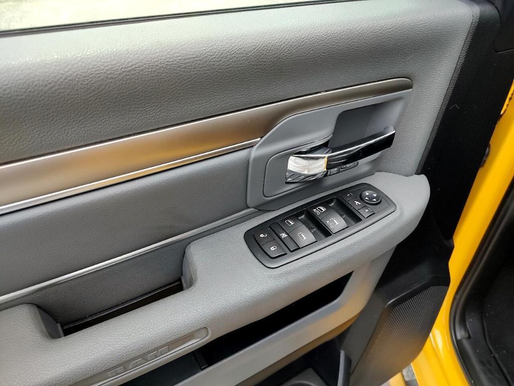used 2016 Ram 1500 car, priced at $21,975