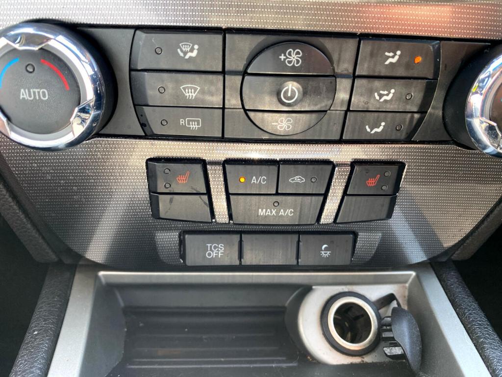 used 2012 Ford Fusion car, priced at $7,875