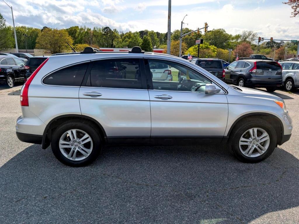 used 2011 Honda CR-V car, priced at $9,950