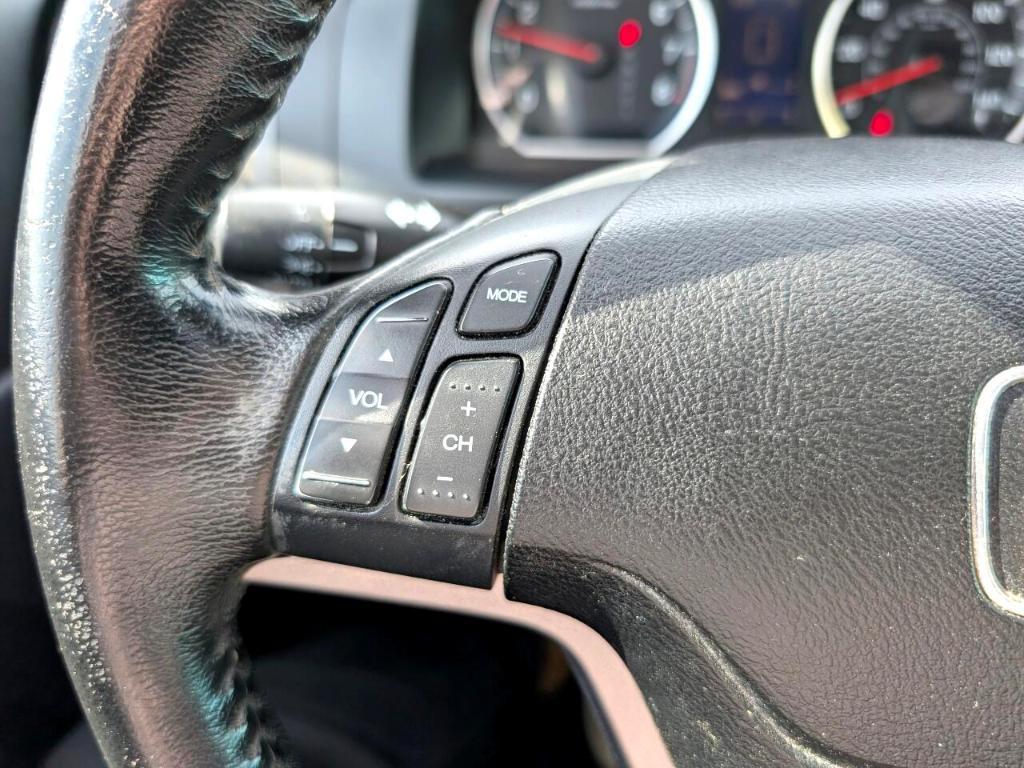 used 2011 Honda CR-V car, priced at $9,950