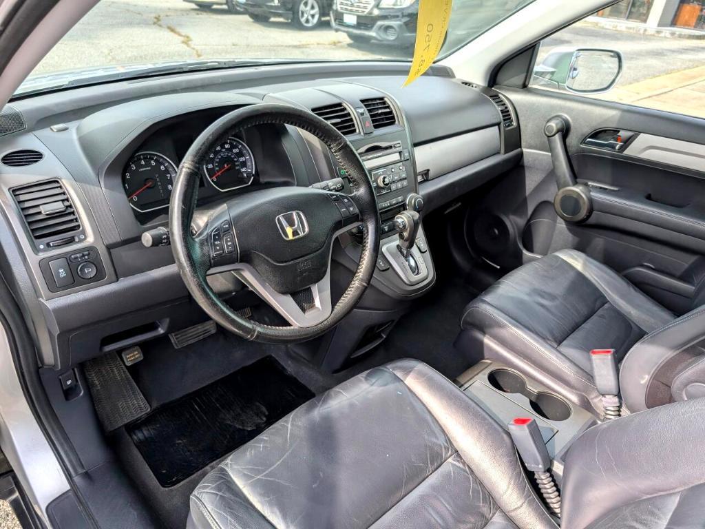 used 2011 Honda CR-V car, priced at $9,950
