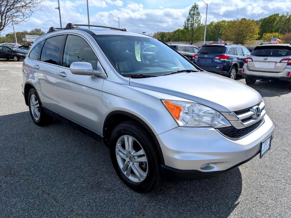 used 2011 Honda CR-V car, priced at $9,950