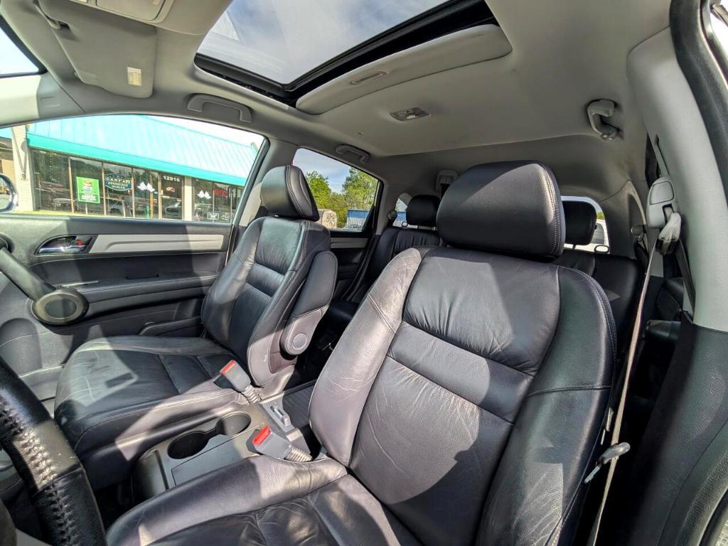 used 2011 Honda CR-V car, priced at $9,950