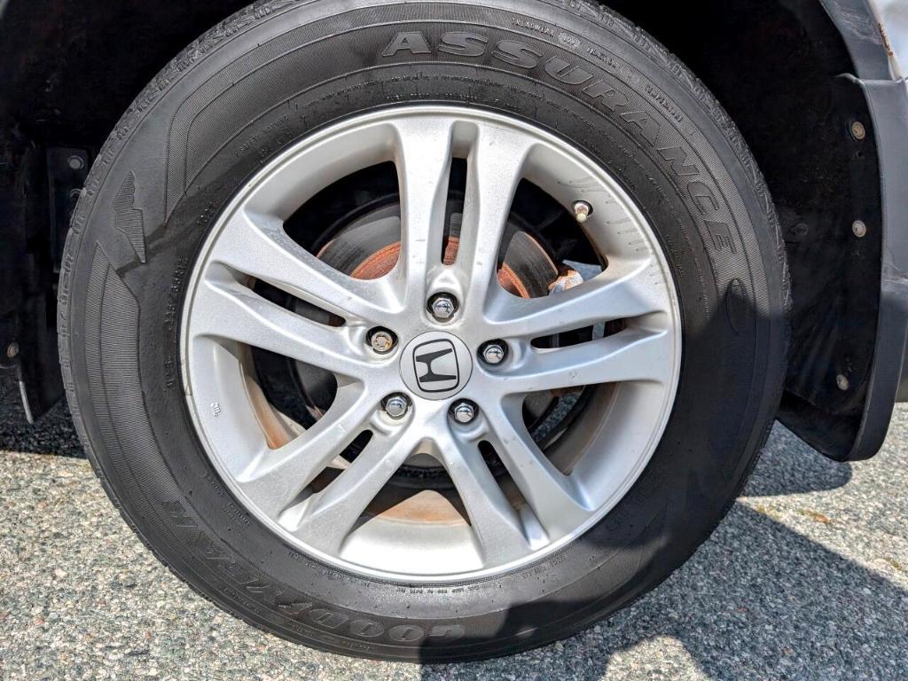 used 2011 Honda CR-V car, priced at $9,950