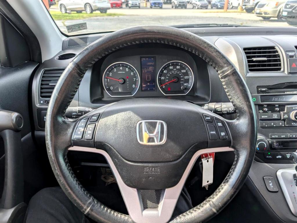 used 2011 Honda CR-V car, priced at $9,950