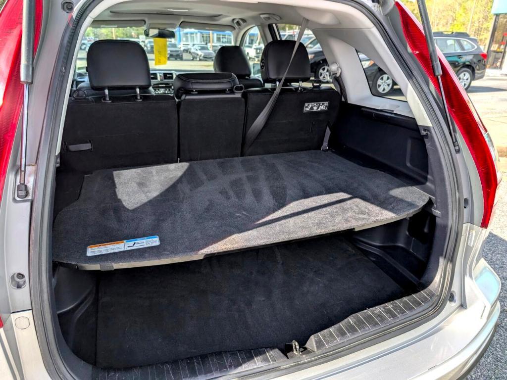 used 2011 Honda CR-V car, priced at $9,950