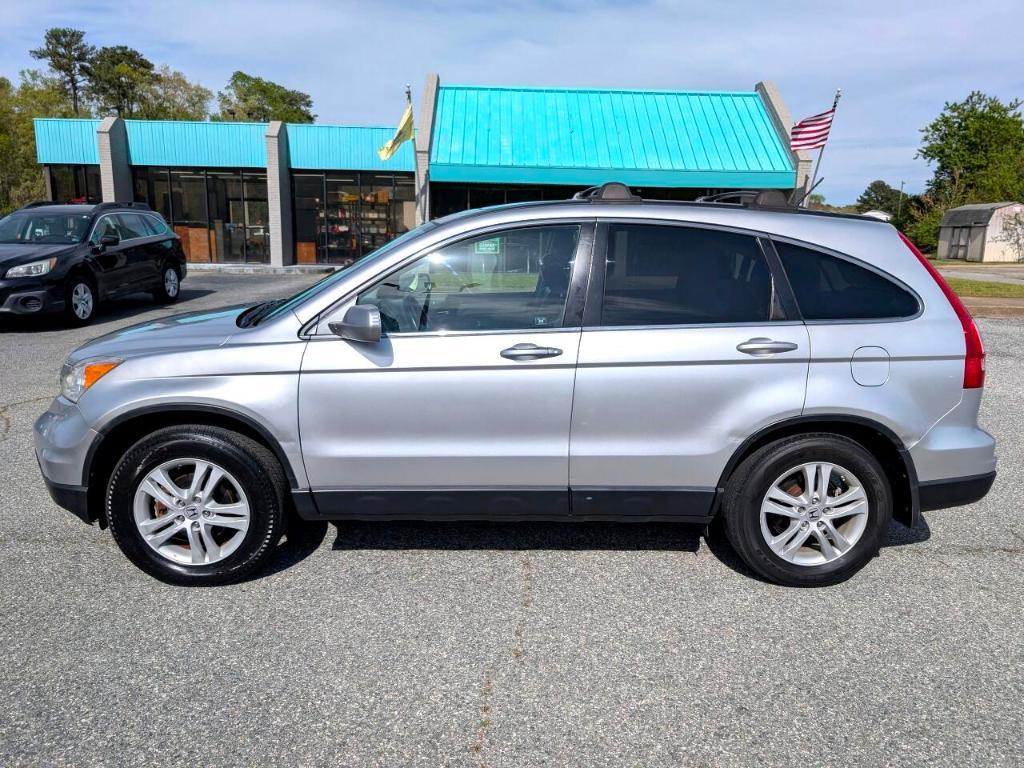 used 2011 Honda CR-V car, priced at $9,950