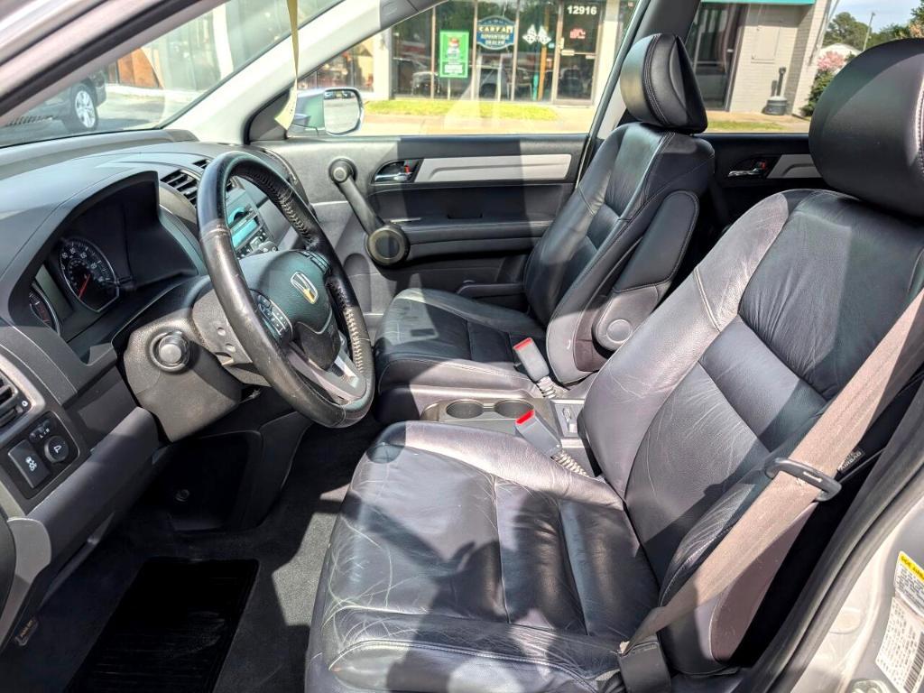 used 2011 Honda CR-V car, priced at $9,950