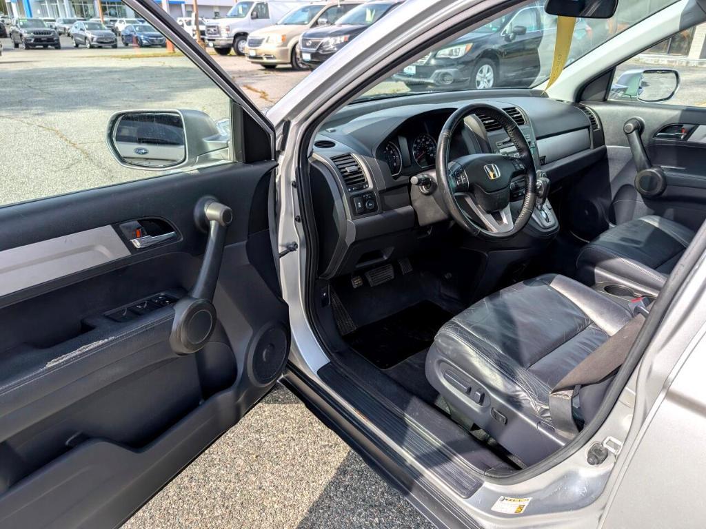 used 2011 Honda CR-V car, priced at $9,950