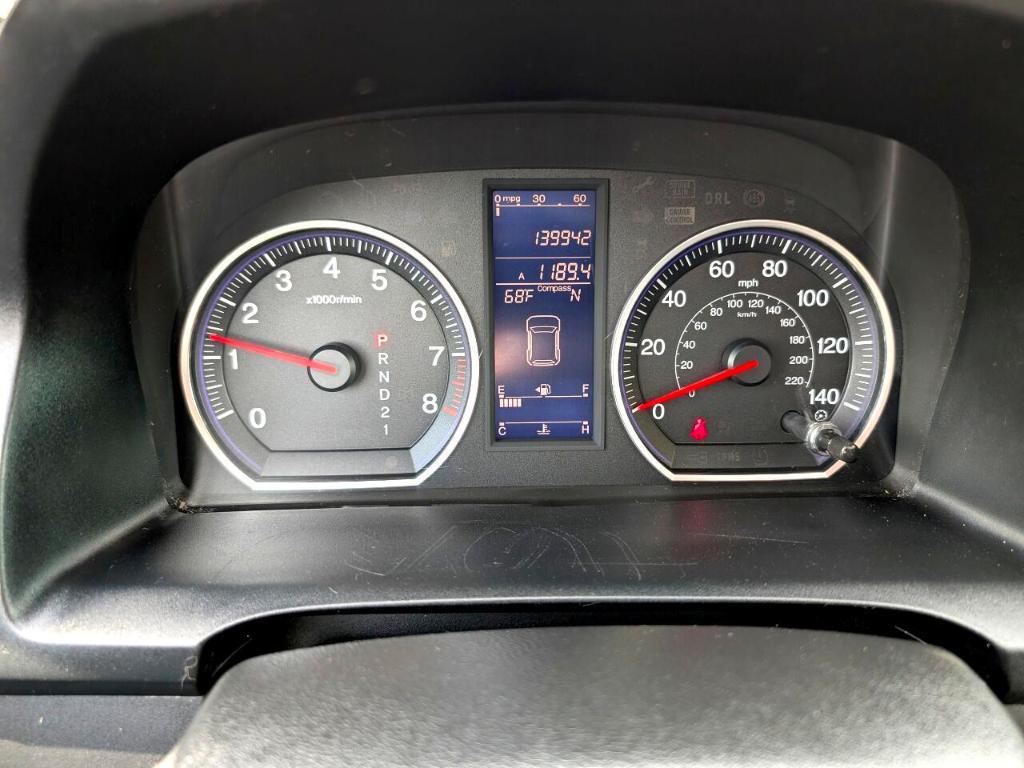 used 2011 Honda CR-V car, priced at $9,950