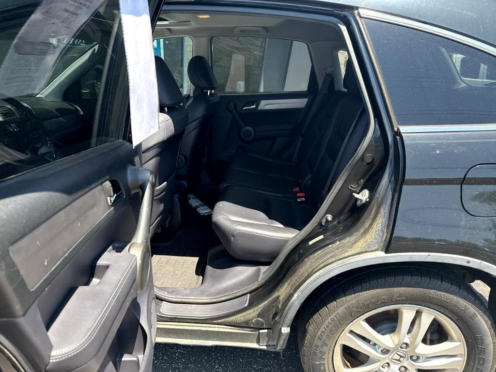 used 2011 Honda CR-V car, priced at $8,985