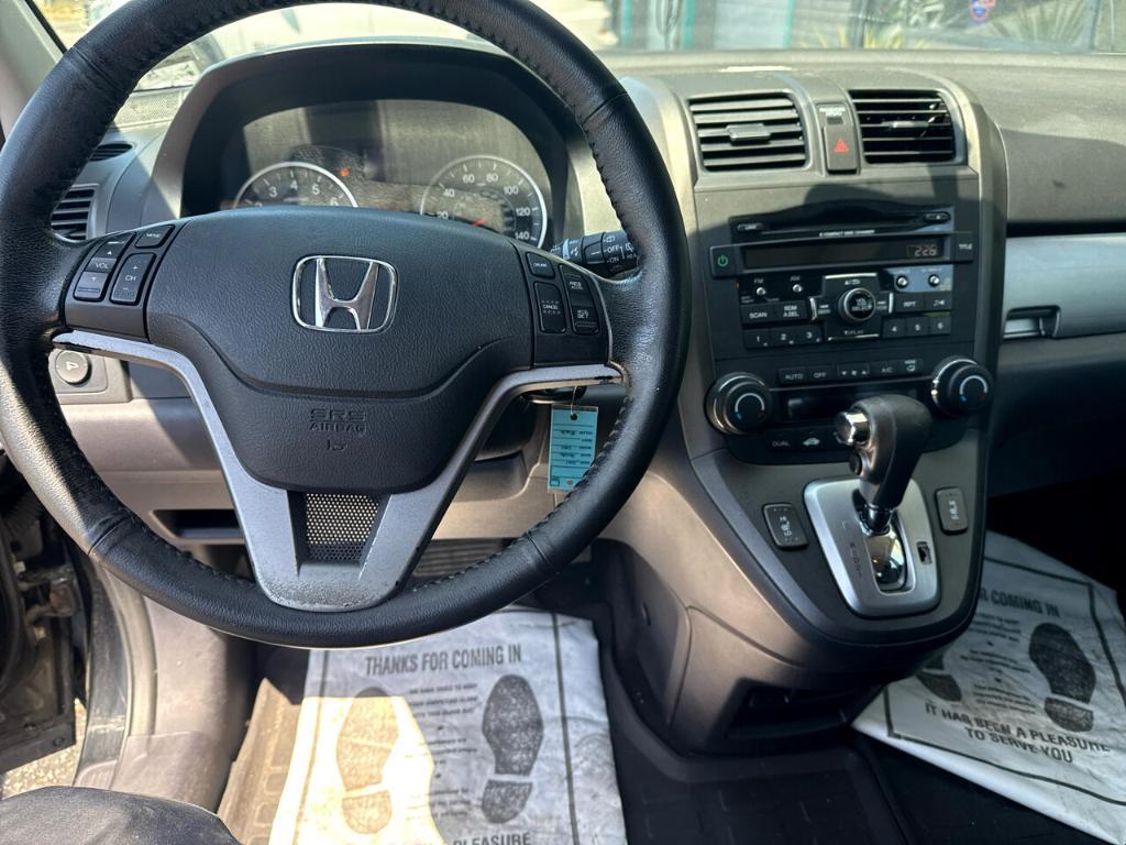 used 2011 Honda CR-V car, priced at $8,985