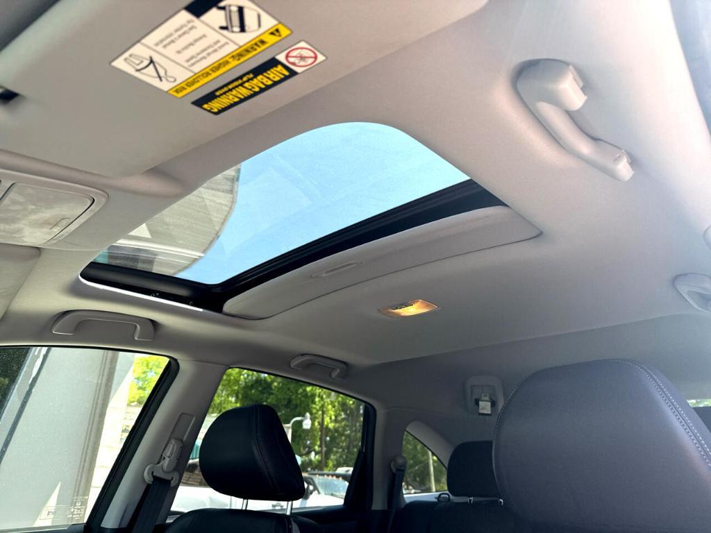 used 2011 Honda CR-V car, priced at $8,985
