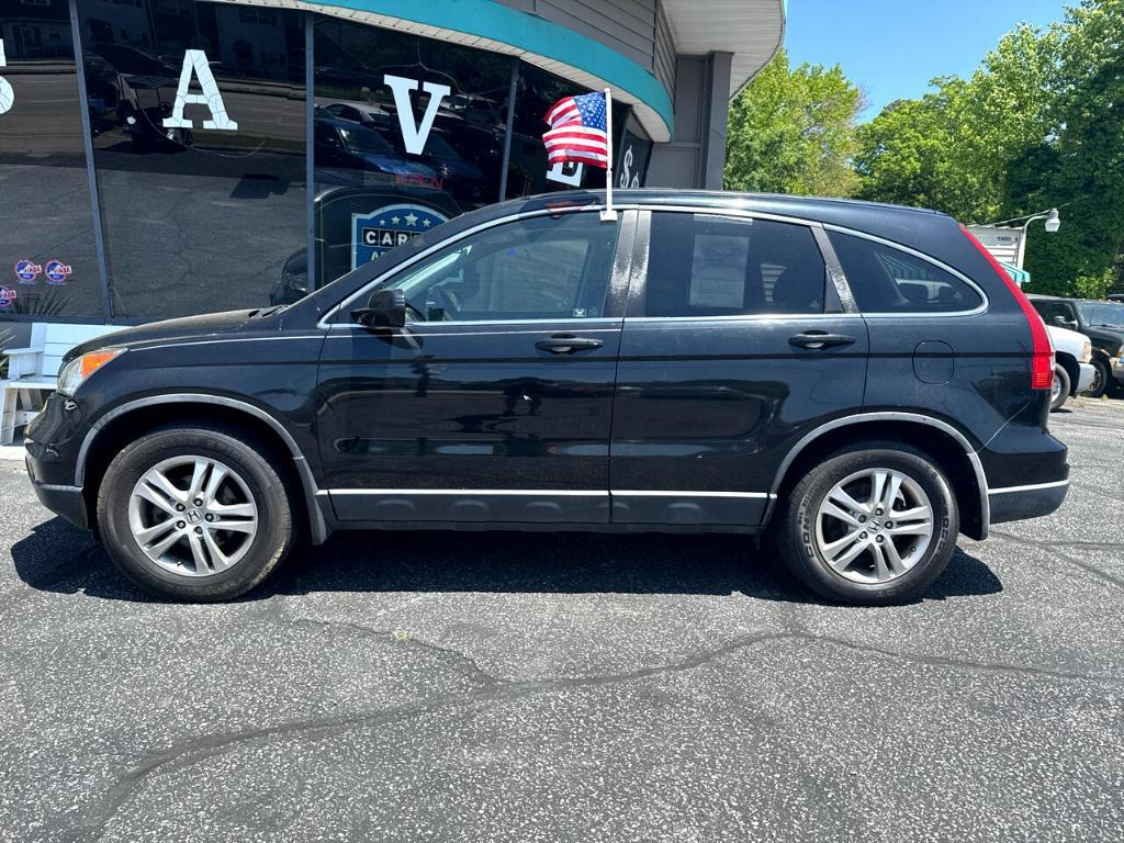used 2011 Honda CR-V car, priced at $8,985