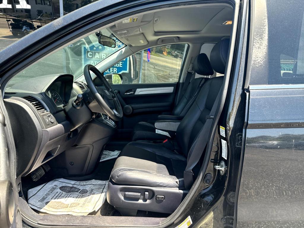 used 2011 Honda CR-V car, priced at $8,985
