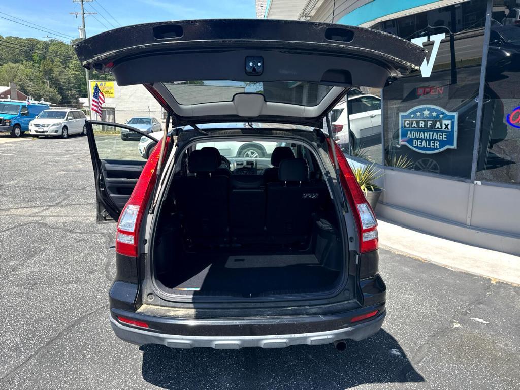 used 2011 Honda CR-V car, priced at $8,985