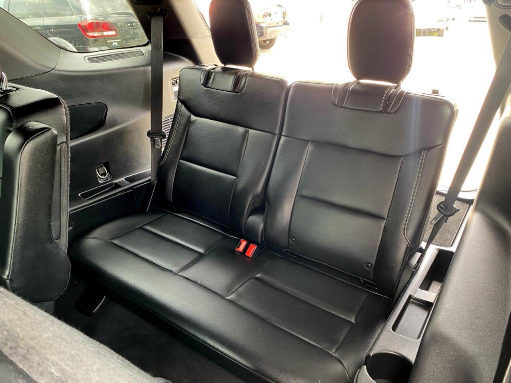 used 2020 Ford Explorer car, priced at $26,975