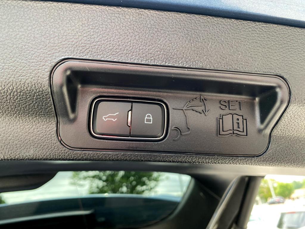 used 2020 Ford Explorer car, priced at $26,975
