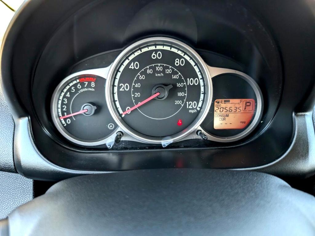 used 2011 Mazda Mazda2 car, priced at $4,995