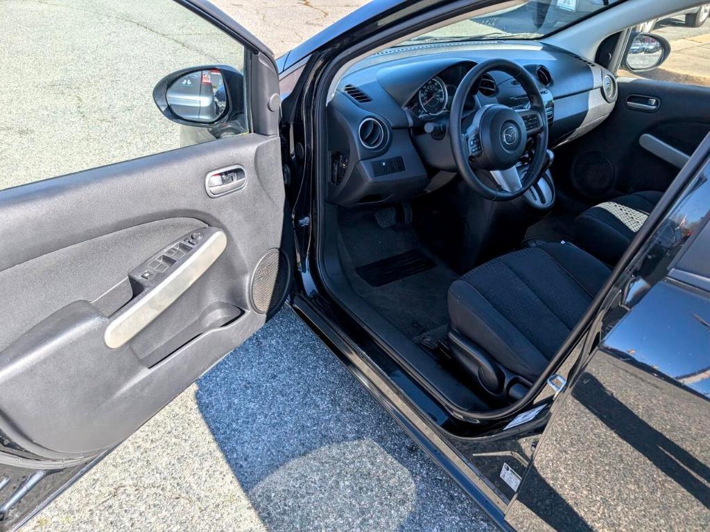 used 2011 Mazda Mazda2 car, priced at $4,995