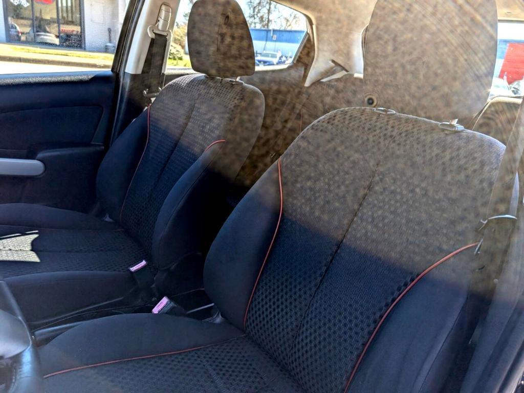 used 2011 Mazda Mazda2 car, priced at $4,995