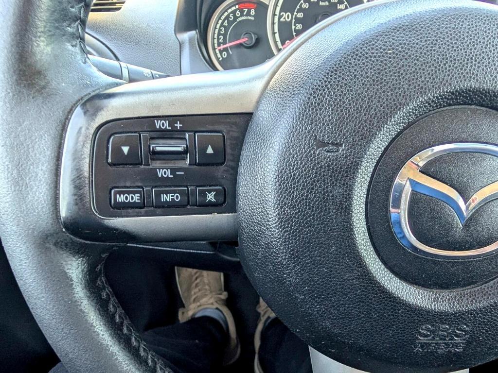 used 2011 Mazda Mazda2 car, priced at $4,995