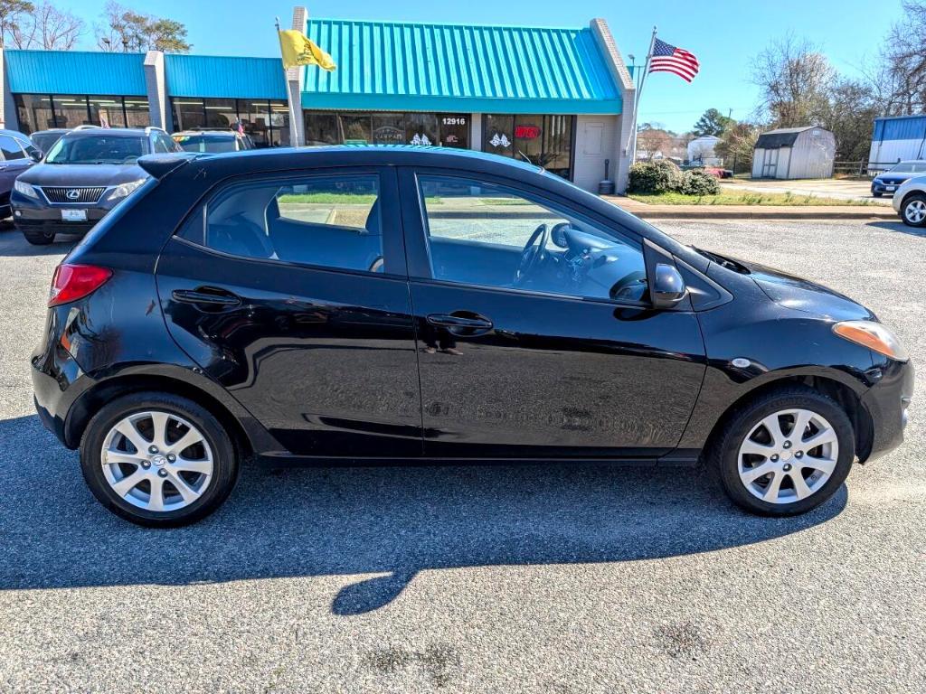 used 2011 Mazda Mazda2 car, priced at $4,995