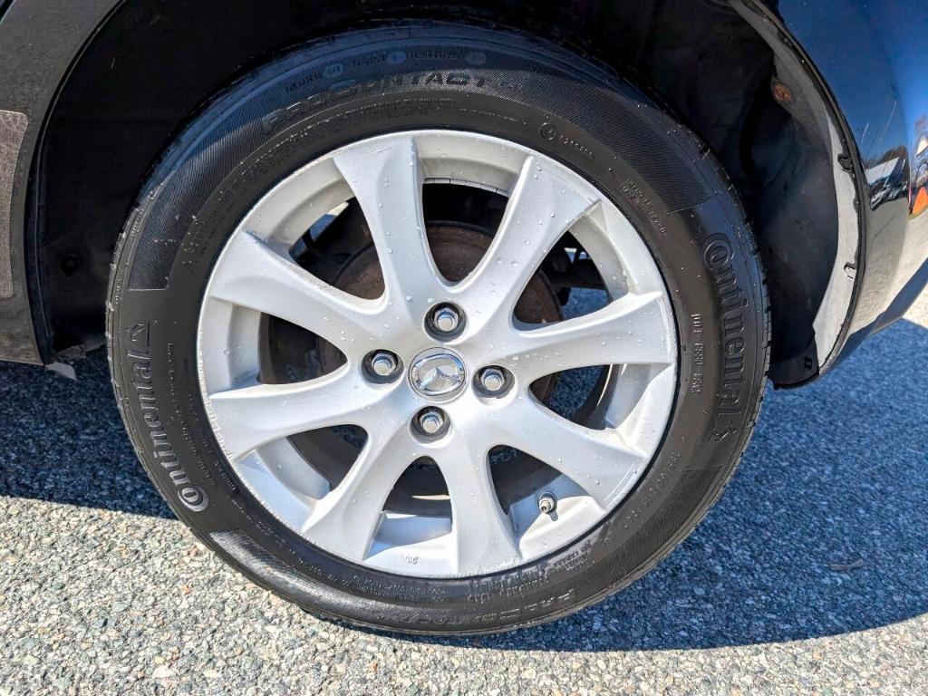used 2011 Mazda Mazda2 car, priced at $4,995