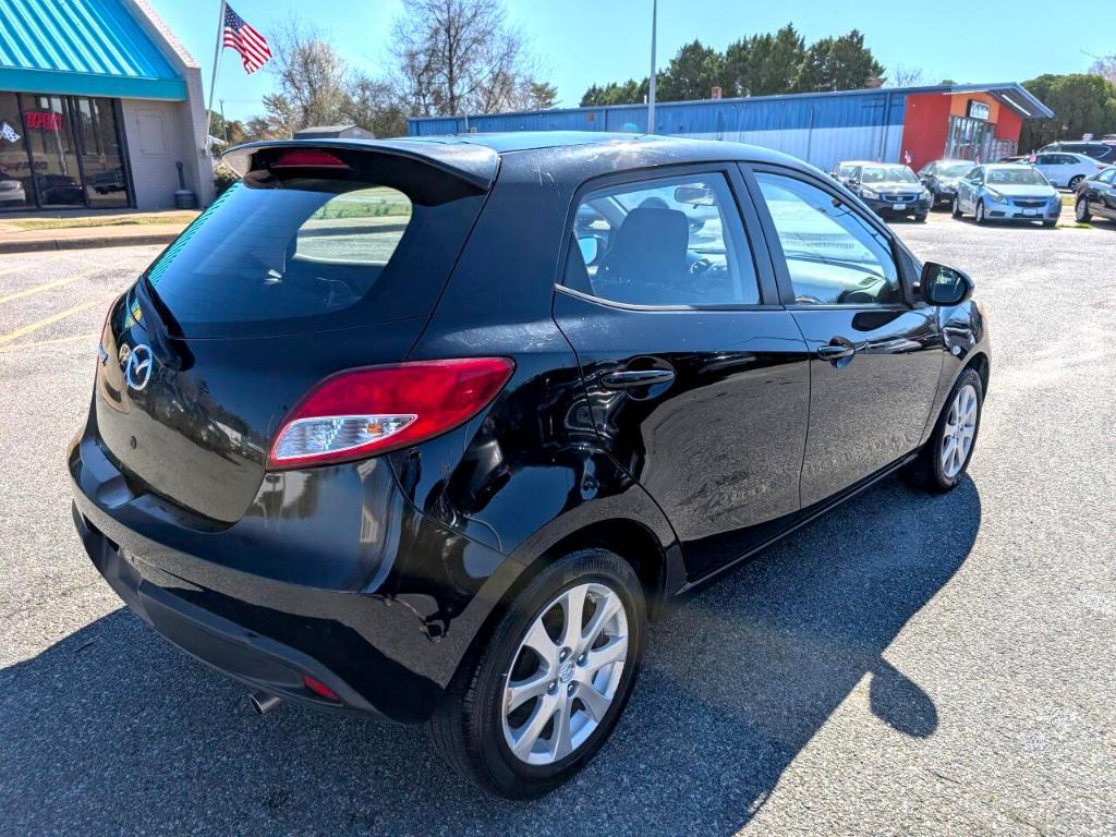 used 2011 Mazda Mazda2 car, priced at $4,995
