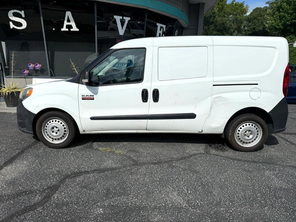 used 2017 Ram ProMaster City car, priced at $6,985