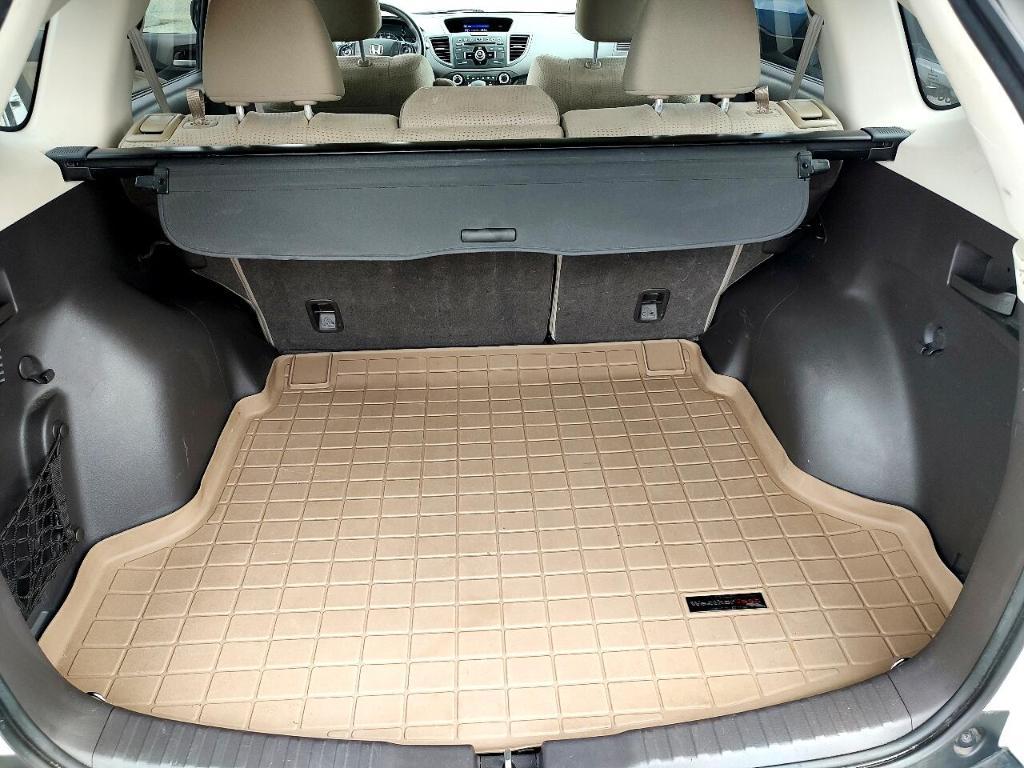 used 2012 Honda CR-V car, priced at $7,875
