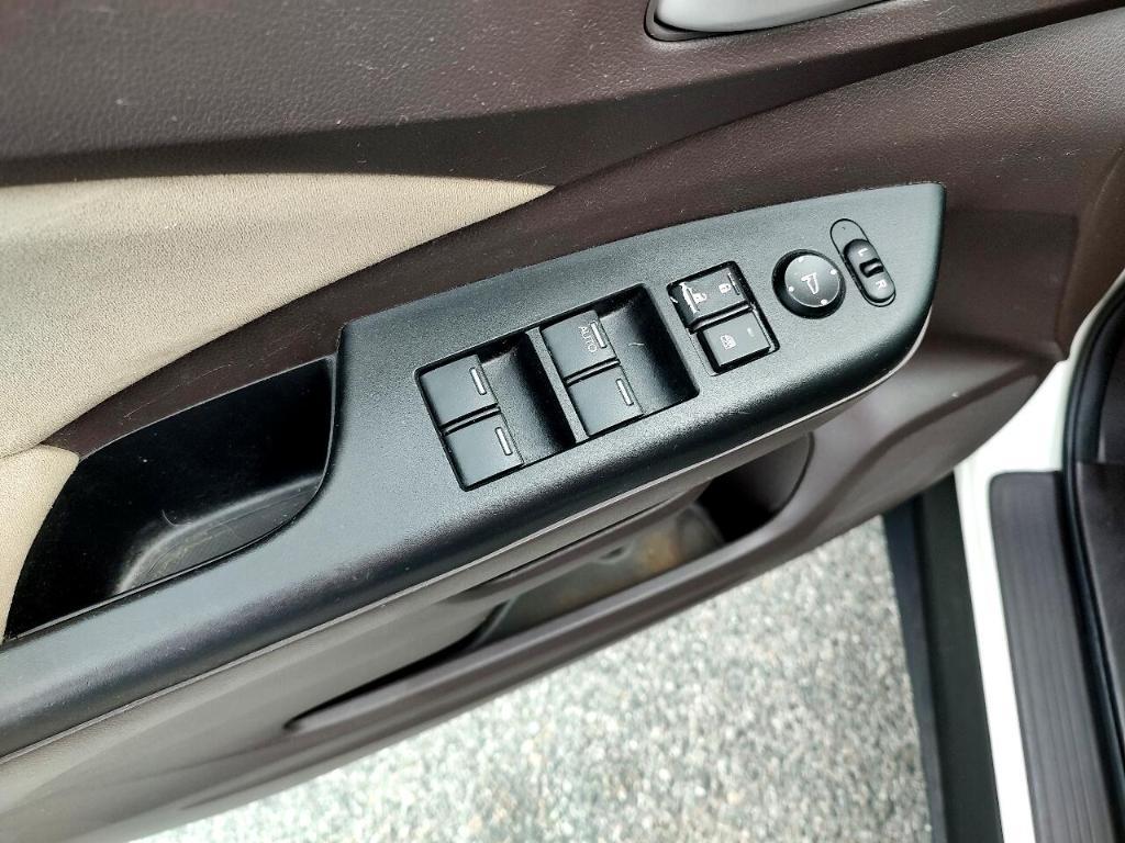 used 2012 Honda CR-V car, priced at $7,875