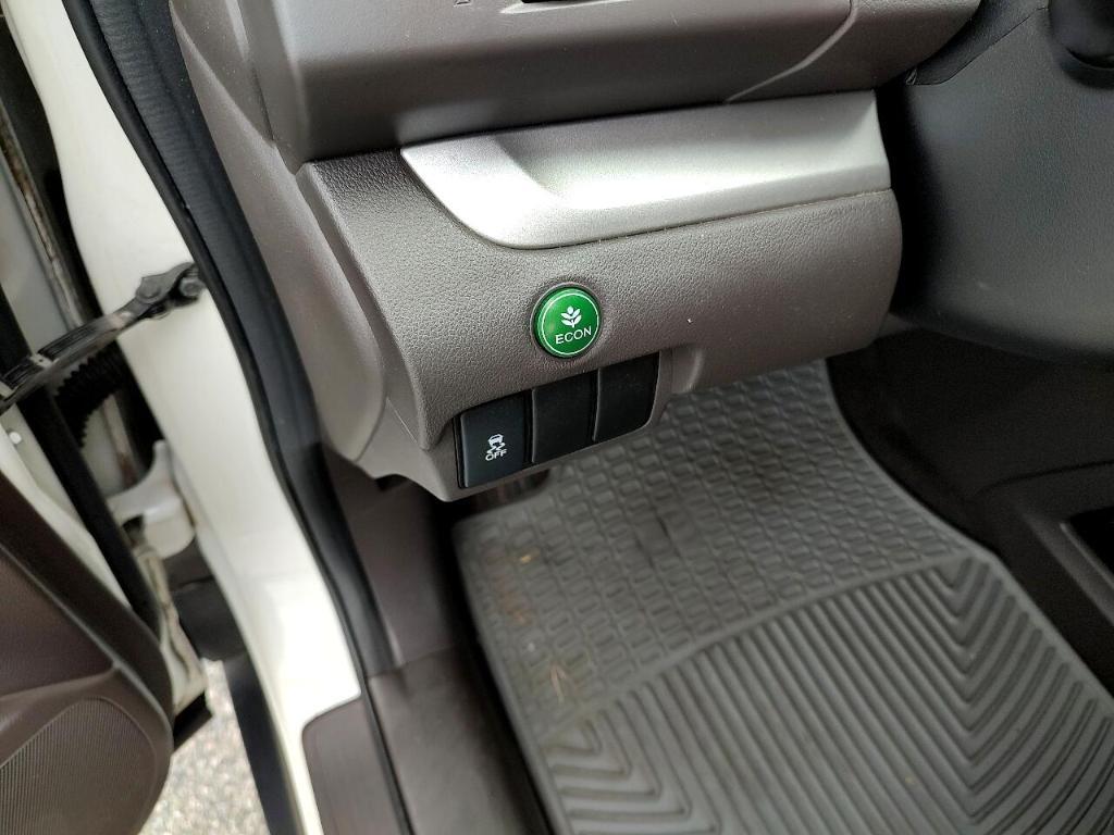 used 2012 Honda CR-V car, priced at $7,875