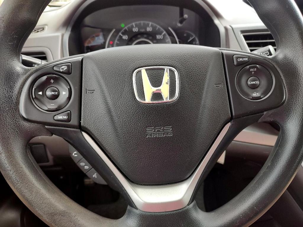 used 2012 Honda CR-V car, priced at $7,875